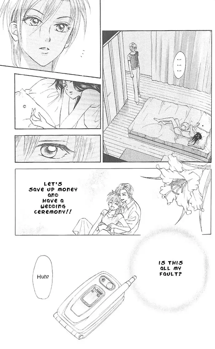 W Juliet II Chapter 2 28